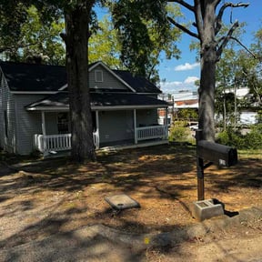Leaf Removal by Rapid Lawn Care reviewed on September 15, 2026