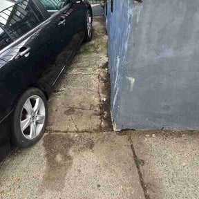 Leaf Removal by Cornerstone Home Solutions reviewed on September 16, 2026