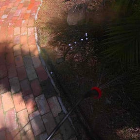 Flower Bed Weeding by Evercrest outdoor services LLC reviewed on August 21, 2026