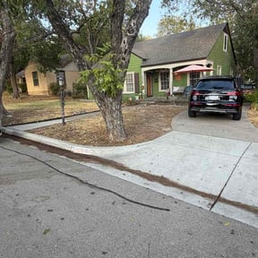 Leaf Removal by See Real Cuts reviewed on September 16, 2026