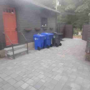 Leaf Removal by J.C. Lawn Service reviewed on September 15, 2026