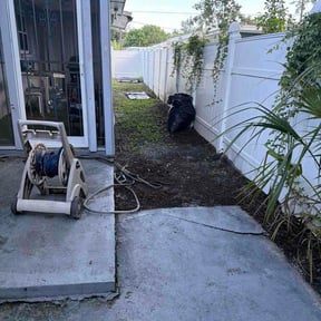 Leaf Removal by MJ Lawn reviewed on September 11, 2026
