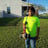 Kimberly Bernal