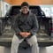 Charles Glover Profile Photo