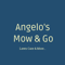 Angelo Cruz Profile Photo