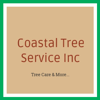 Coastal Tree Service Inc Logo