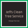 Jeffs Clean Tree Service Logo