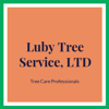 Luby Tree Service, LTD Logo