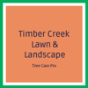 Timber Creek Lawn & Landscape Logo