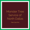 Monster Tree Service of North Dallas Logo