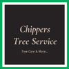 Chippers Tree Service Logo