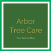Arbor Tree Care Logo