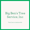 Big Ben&#039;s Tree Service, Inc Logo