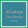 McCullough Tree Service Logo