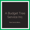 A Budget Tree Service Inc. Logo