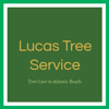Lucas Tree Service Logo