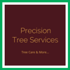 Precision Tree Services Logo