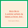 Red Bud Landscaping & Irrigation, Inc. Logo