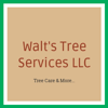 Walt&#039;s Tree Services LLC Logo