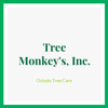 Tree Monkey's, Inc. Logo