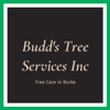 Budd&#039;s Tree Services Inc Logo