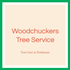 Woodchuckers Tree Service Logo