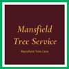 Mansfield Tree Service Logo