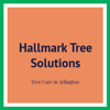 Hallmark Tree Solutions Logo
