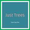 Just Trees Logo