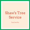 Shaw&#039;s Tree Service Logo