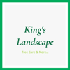 King's Landscape Logo