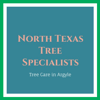 North Texas Tree Specialists Logo