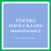 TTM Tree Service &amp; Lawn Maintenance Logo