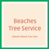 Beaches Tree Service Logo