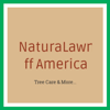 NaturaLawn ff America Logo
