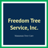 Freedom Tree Service, Inc. Logo