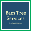 Bam Tree Services Logo