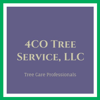 4CO Tree Service, LLC Logo