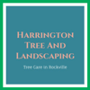 Harrington Tree And Landscaping Logo