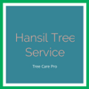 Hansil Tree Service Logo