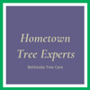 Hometown Tree Experts Logo