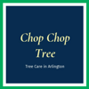 Chop Chop Tree Logo
