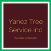 Yanez Tree Service Inc Logo