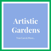 Artistic Gardens Logo