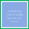 Armstrong Tree &amp; Gutter Service, Inc. Logo