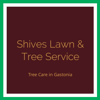 Shives Lawn &amp; Tree Service Logo