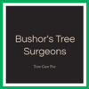 Bushor&#039;s Tree Surgeons Logo