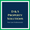 D &amp; S Property Solutions Logo
