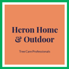 Heron Home &amp; Outdoor Logo