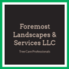 Foremost Landscapes &amp; Services LLC Logo